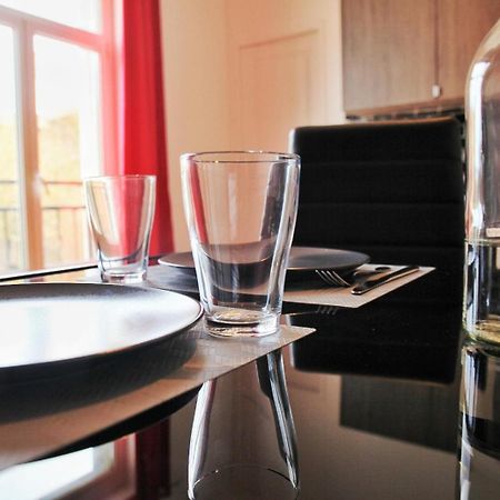 Les Appartements Du Port Boulogne-sur-Mer Esterno foto