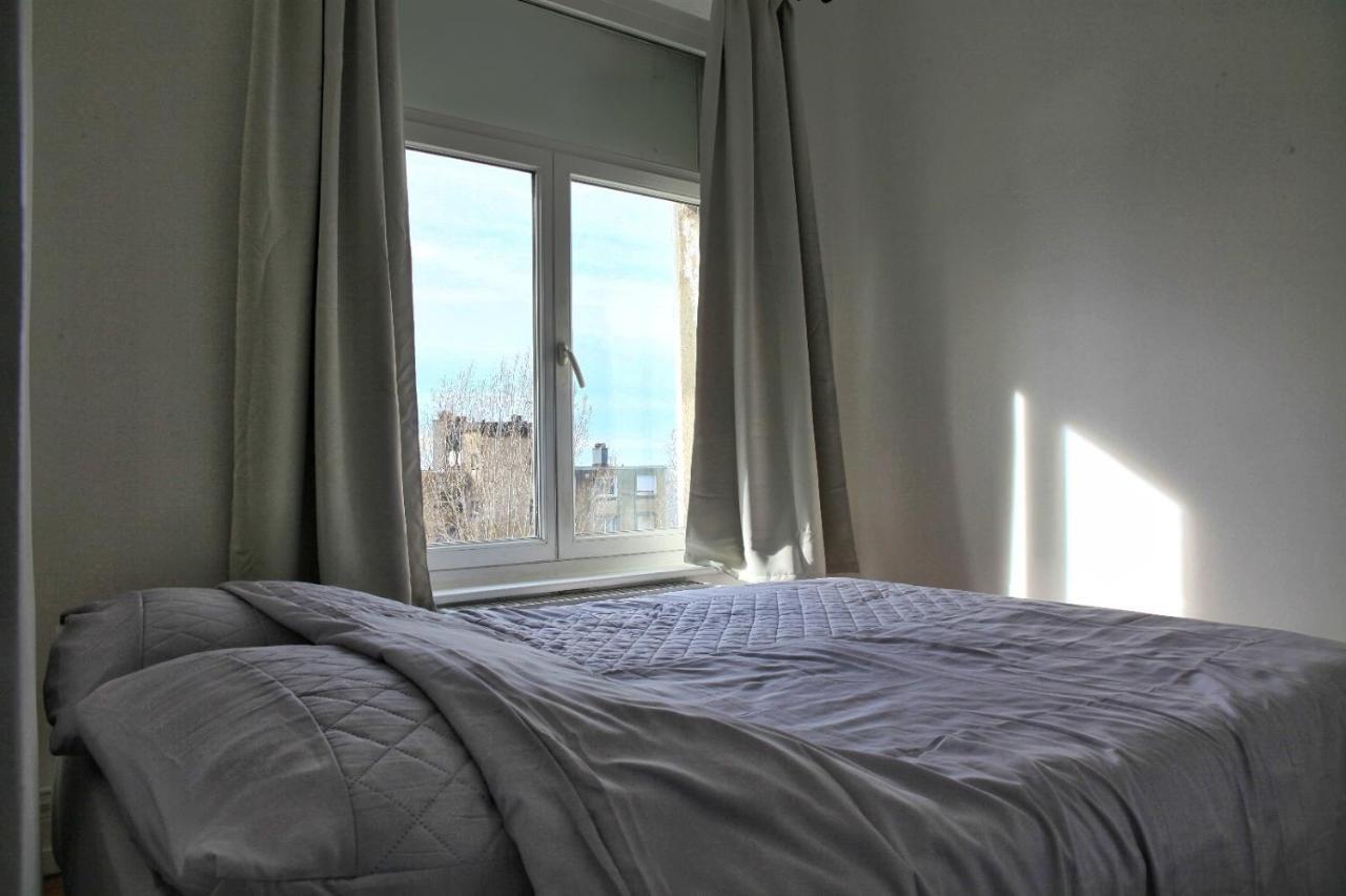 Les Appartements Du Port Boulogne-sur-Mer Esterno foto