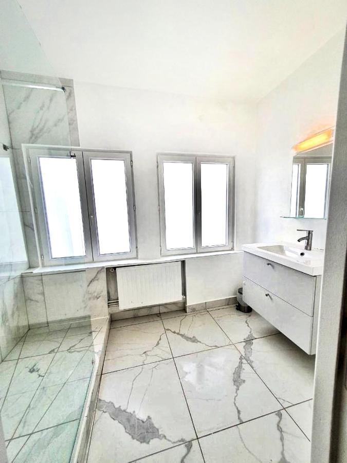 Les Appartements Du Port Boulogne-sur-Mer Esterno foto